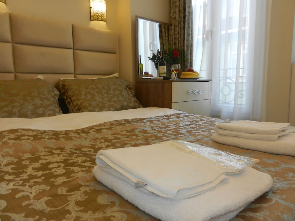 Best Home Suites Sultanahmet Aparts