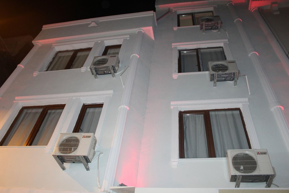 Gul Otel