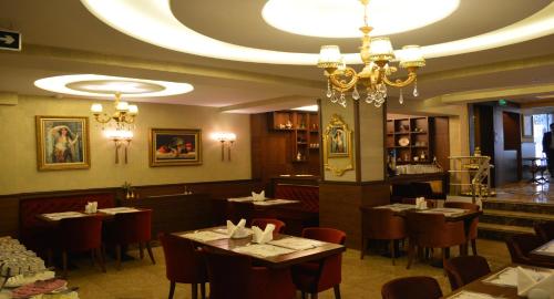 Elysion Hotel