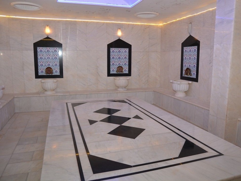 Kleopatra Dreams Beach Hotel All Inclusive