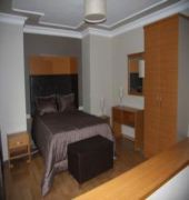 Cihangir Ceylan Suite Hotel