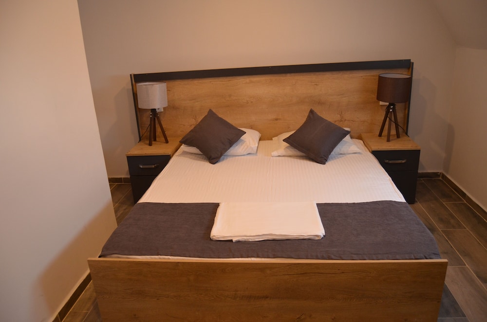 Quars Palmiye Hotel