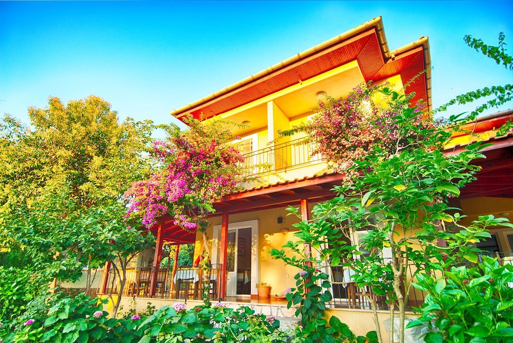 Gocek Alize Hotel(26km Away From Fethiye)