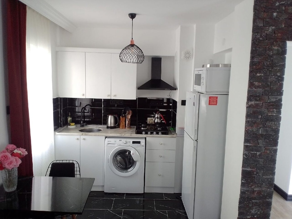Atamert Homes(Contact To Property In Advance)