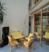 Wassermann Hotel (43 Km Away From Antalya)