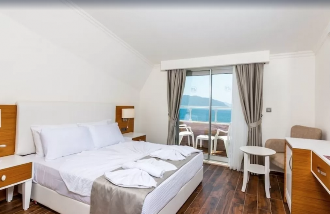 Ketenci Hotel