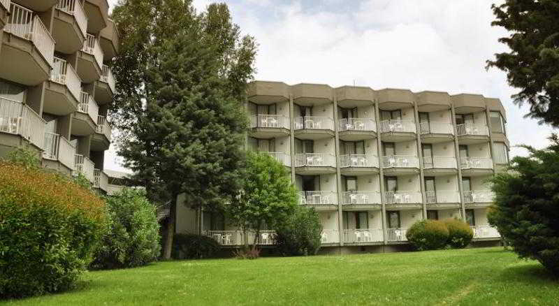Atakoy Marina Hotel