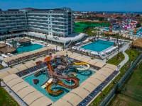 Dream Water World (67Km Away From Antalya)