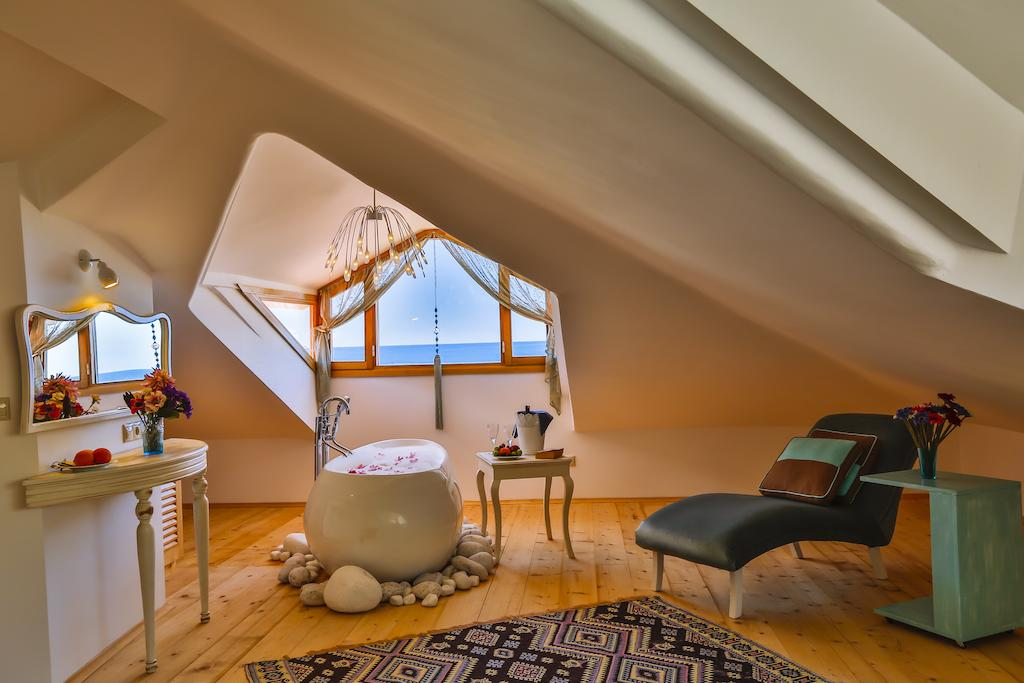 Oyster Residences Adult Only