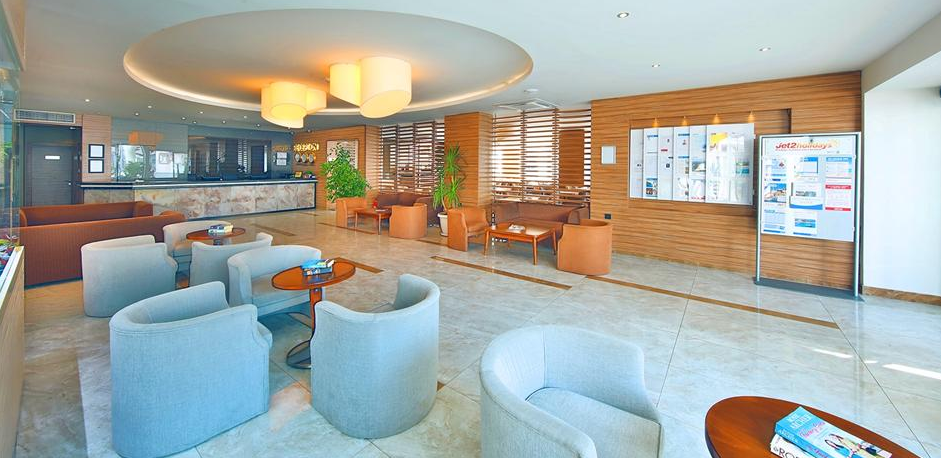 Idas Hotel All Inclusive