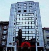 Ommer Hotel Ankara (Formerly Almer Ankara)