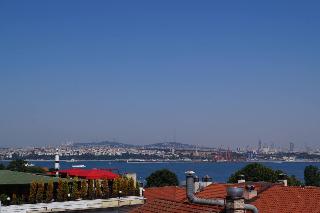 Paris Garden Hotel Istanbul