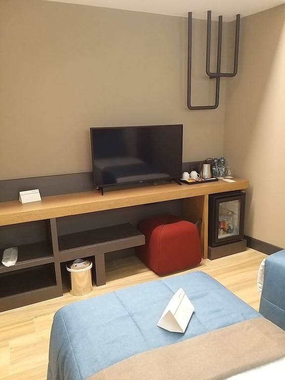 Hotel Rudis