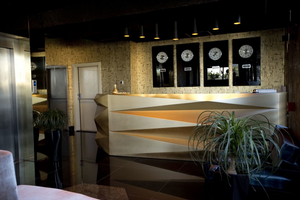 Rios Edition Hotel(also Known As Portwort Hotel Bakirkoy)