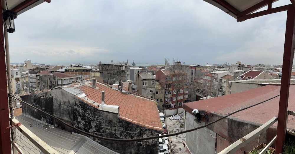 İstanbul Lalelİ