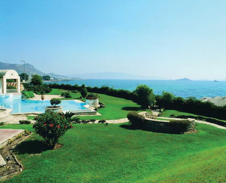 La Blanche Resort And Spa(20Km Away From Bodrum)