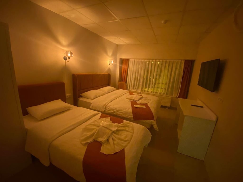Kada Ka Y Bull Hotel