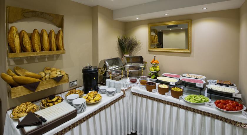 Olimpiyat Hotel