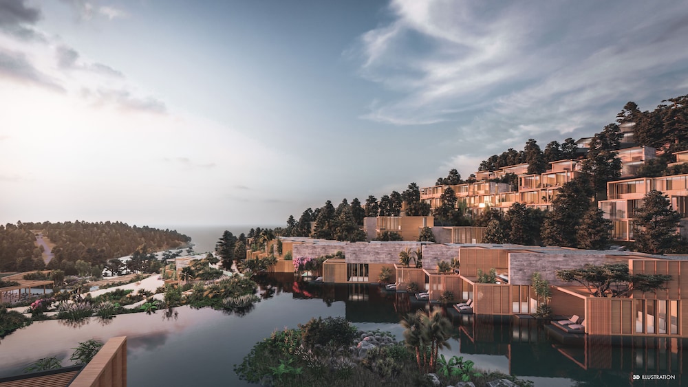 Maxx Royal Bodrum(Also Known As Maxx Royal Bodrum Resort)