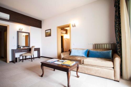 Ve Hotels Gölbaşi Vilayetler Evi