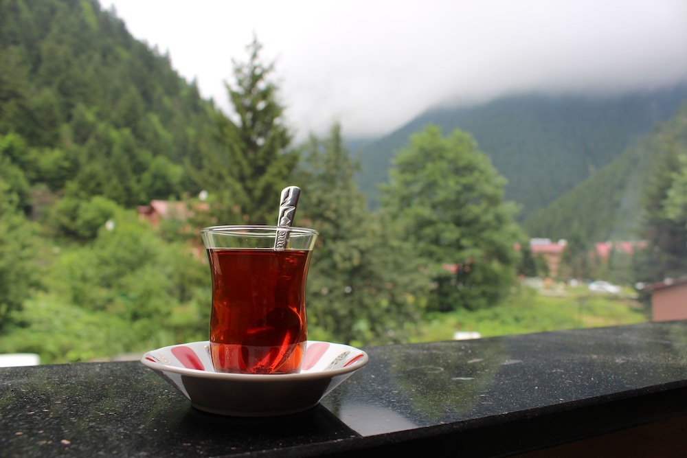 Selale Otel Ve Bungalow