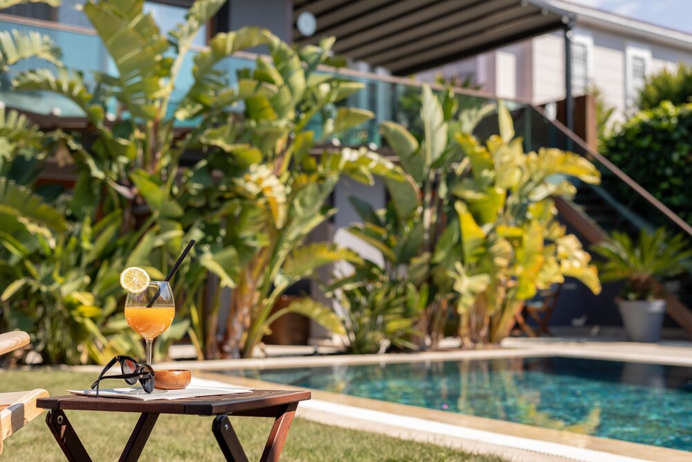 Galano Suites Alacati