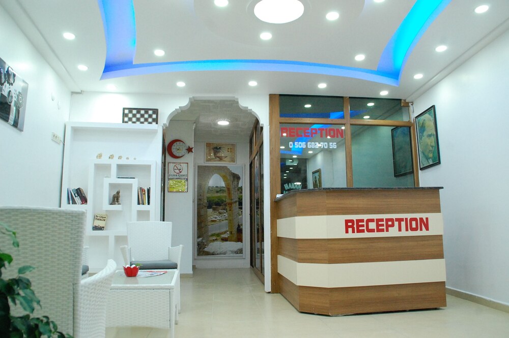 Hakan Apart Hotel