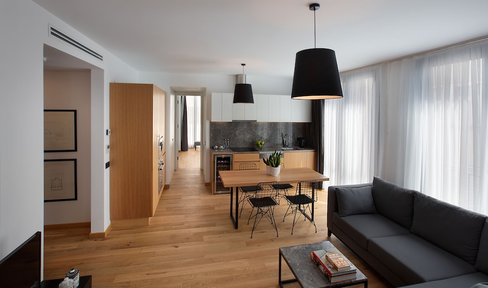 X Flats Taksim (no Front Desk,contact The Property Five Days In Advance)