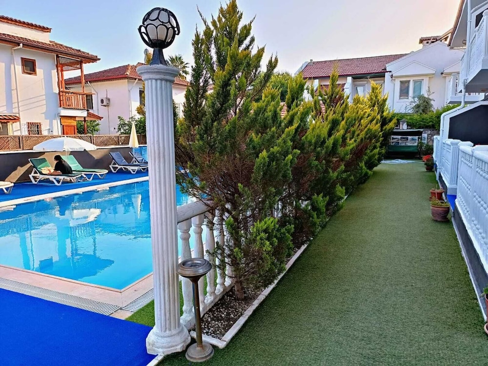 Sehzade Apart Otel