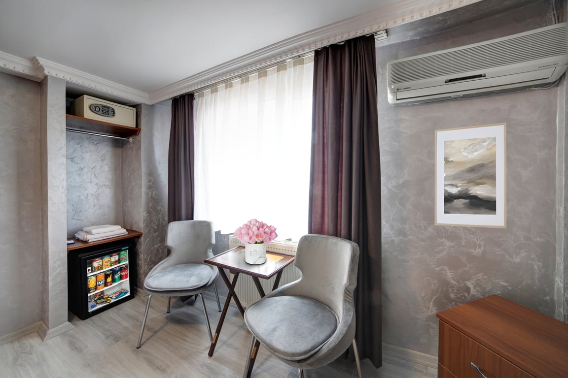 Serenity Hotel Istanbul