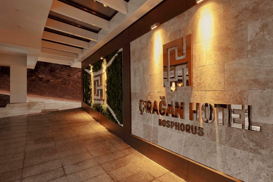 Ciragan Hotel