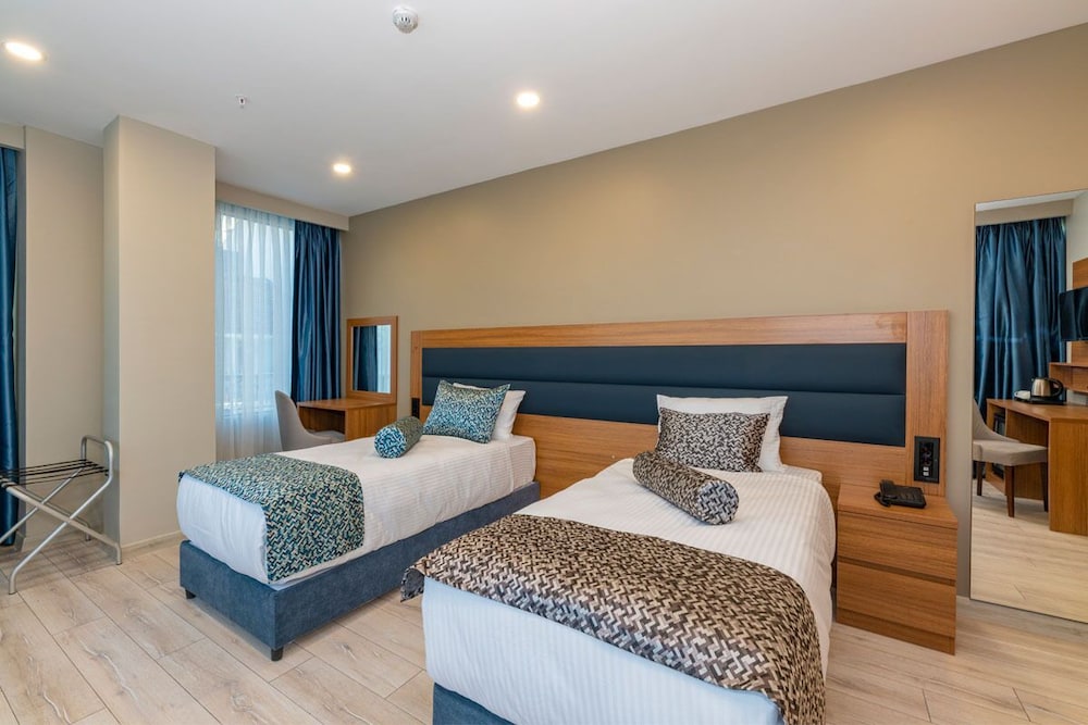Dizayn Hotel