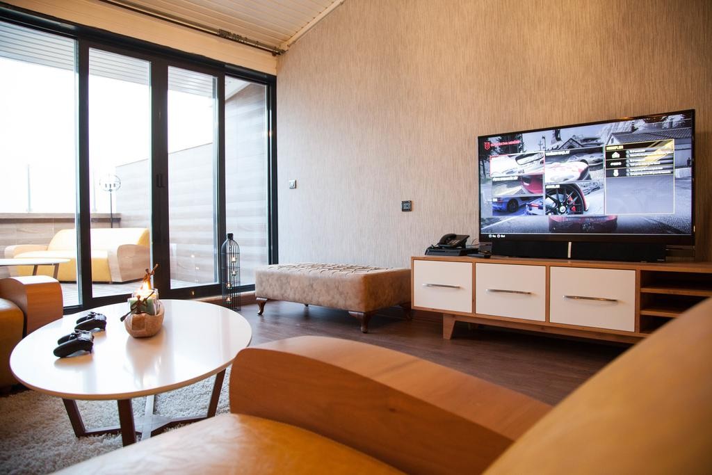 Nisantasi Exclusive Suites