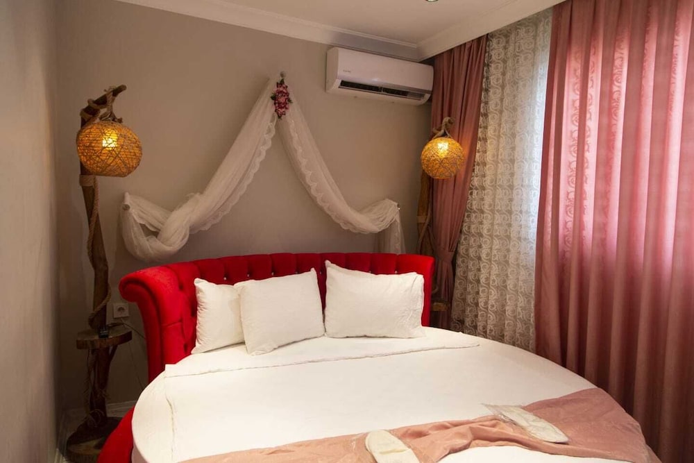Sirinyer Apart Otel