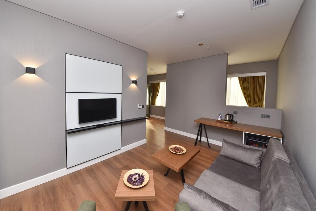 Atacity Hotel