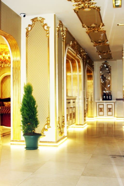 Golden Ak Marmara Hotel