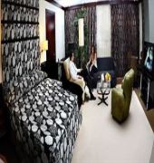 Ontur Butik Otel Ankara Boutique Class (Also Known As Ontur Butik Hotel)