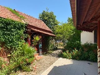 Toll Garden(Also Known As Toll Garden House)(73 Km Away From Antalya)