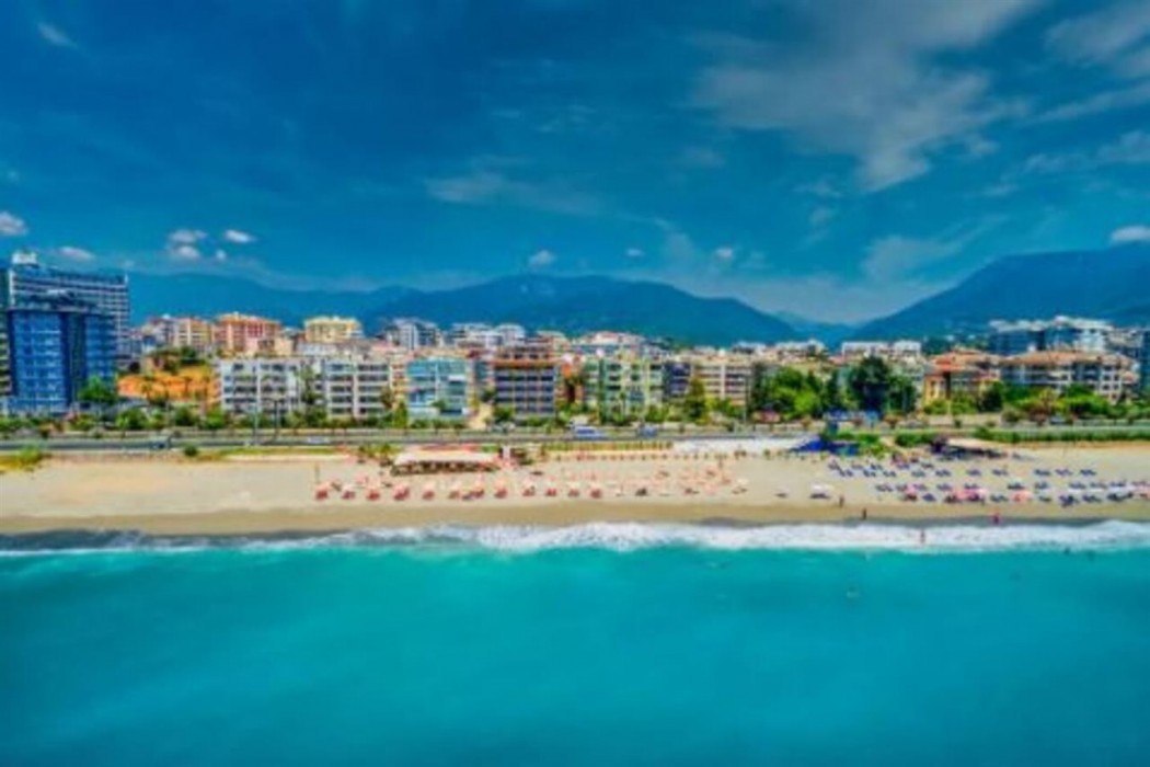 Arsi Paradise Beach Hotel(also Known As Arsi Paradise Hotel)