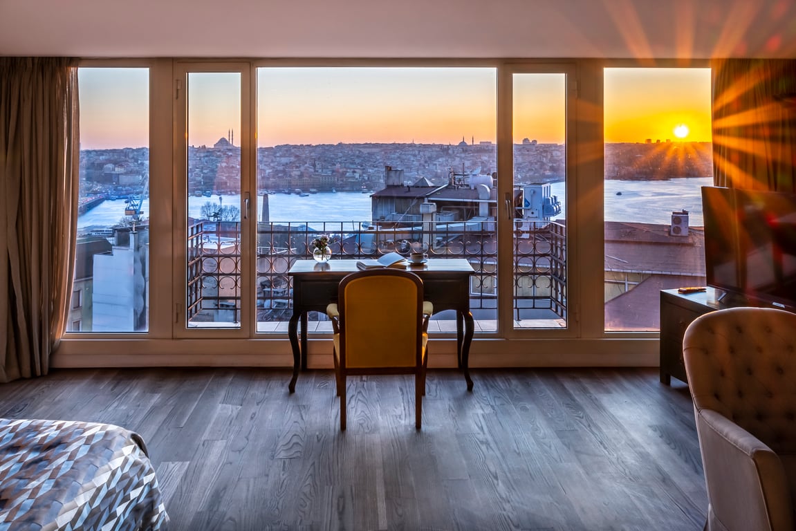 Ansen Suites