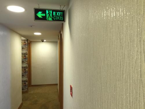 Okur Otel