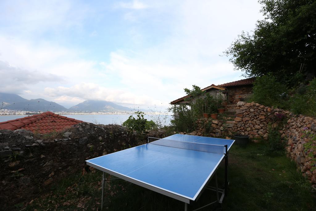 Villa Turka Hotel