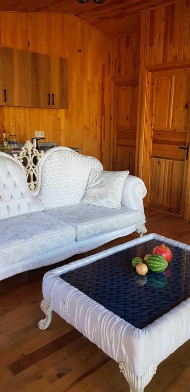 Hergül Holiday Village(53Km Away From Alanya)(No Front Desk Contact The 5 Days In Advance)