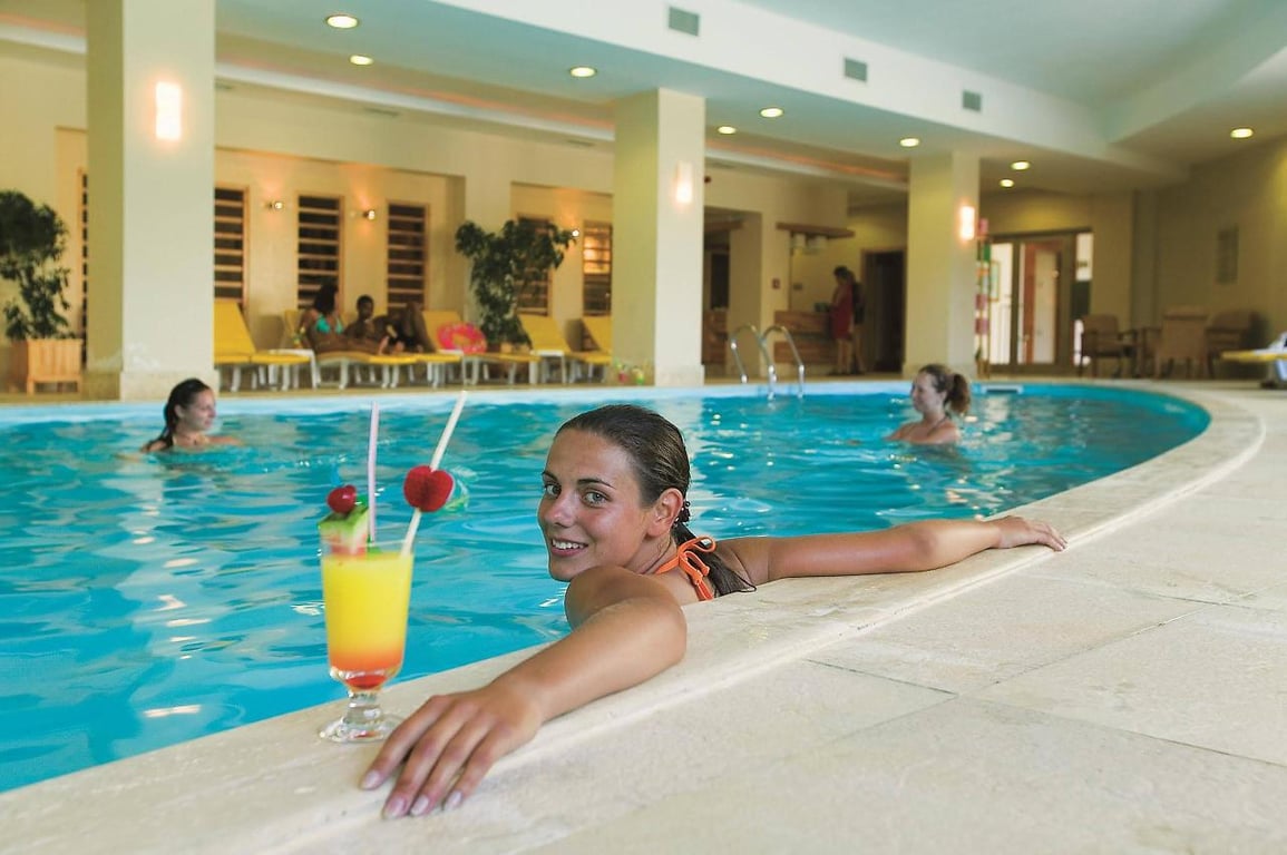 Side Breeze Hotel All Inclusive (65Km Away From Antalya)