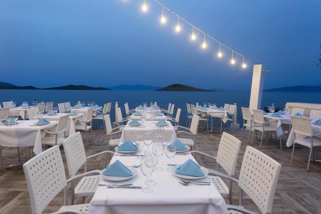 Club Muskebi Hotel