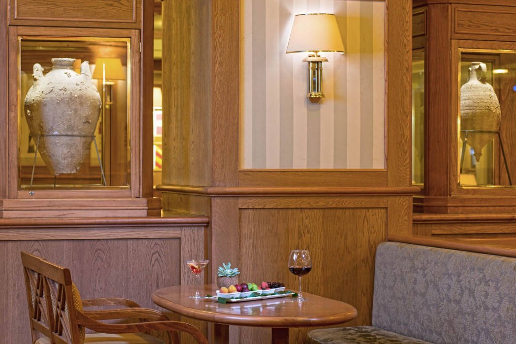 Grand Kaptan Hotel All Inclusive
