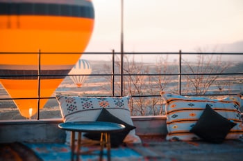 The Rupestral House Hotel(Also Known As The Rupestral House Cappadocia)