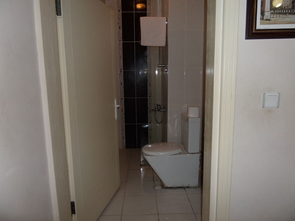 Ercan Inn Hotel