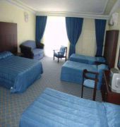 Temple Beach Hotel