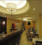 Emporium Hotel